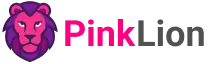 PinkLion Logo